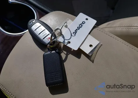 2014 Infiniti Q50 Premium z USA, uszkodzony, nr VIN JN1BV7AR8EM693578